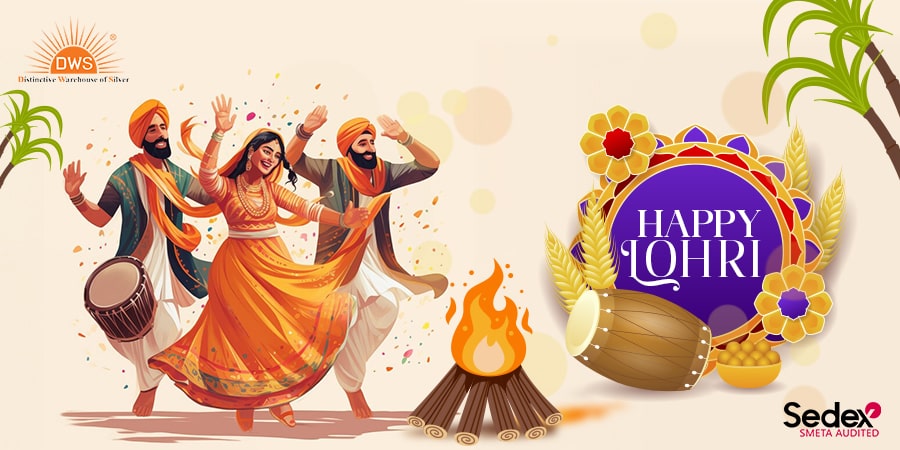 From Ancient Rituals to Modern Celebrations: Discovering the Origins of Lohri